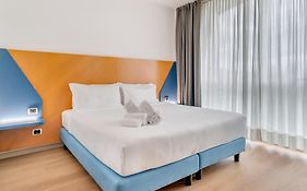 B&B Hotel Bergamo Executive